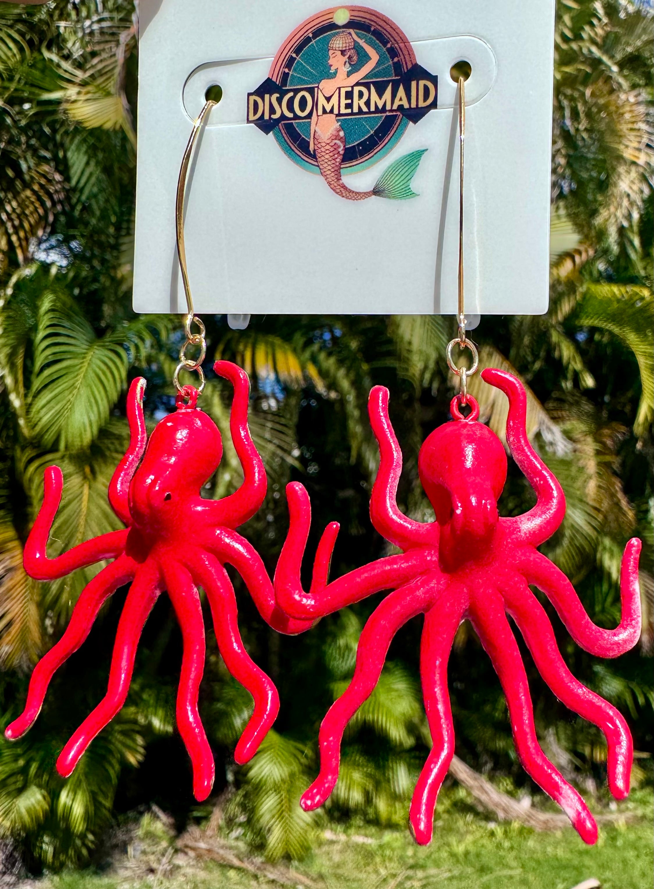 Cherry Octo Pie