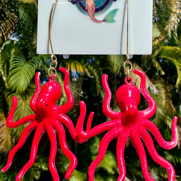 Cherry Octo Pie