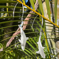 With His Teeth, Dear