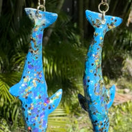 Lucky Dolphins