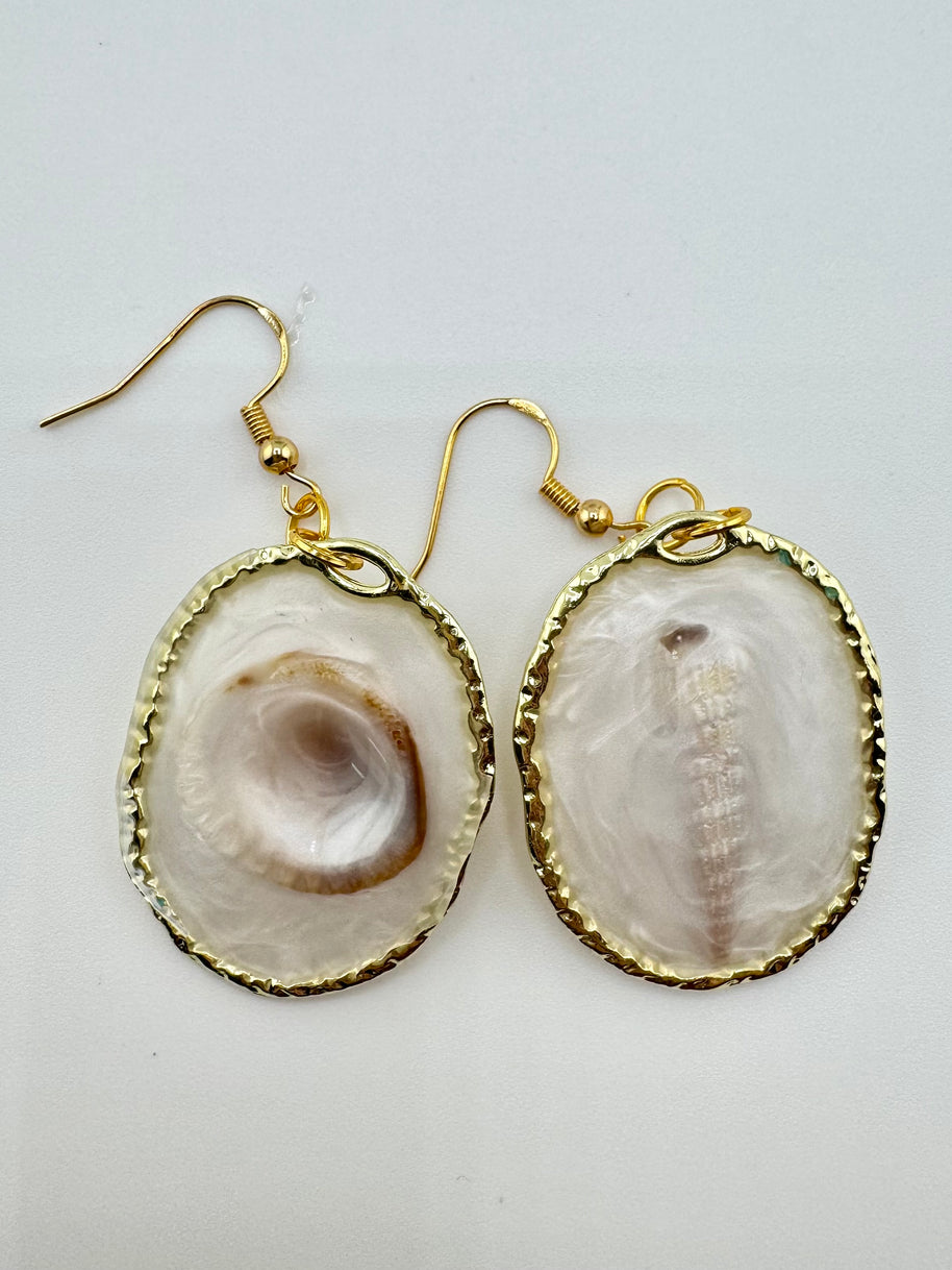 Pearly Ovals