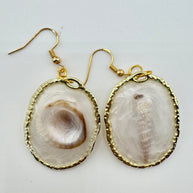 Pearly Ovals