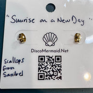 Sunrise on a New Day