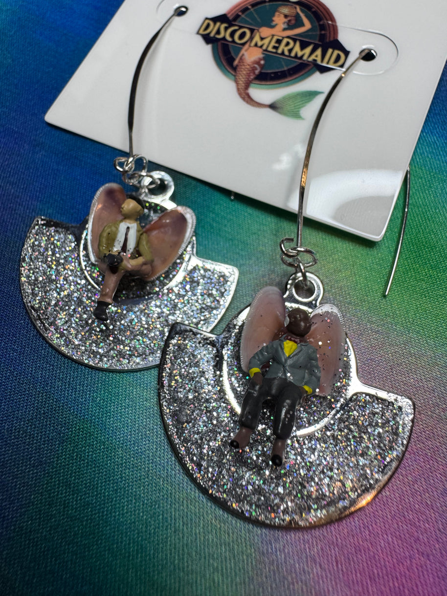 Glitter Grandfathers
