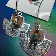 Glitter Grandfathers