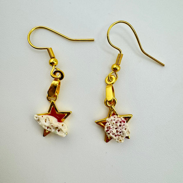 We Are All Stardust and Endoskeleton