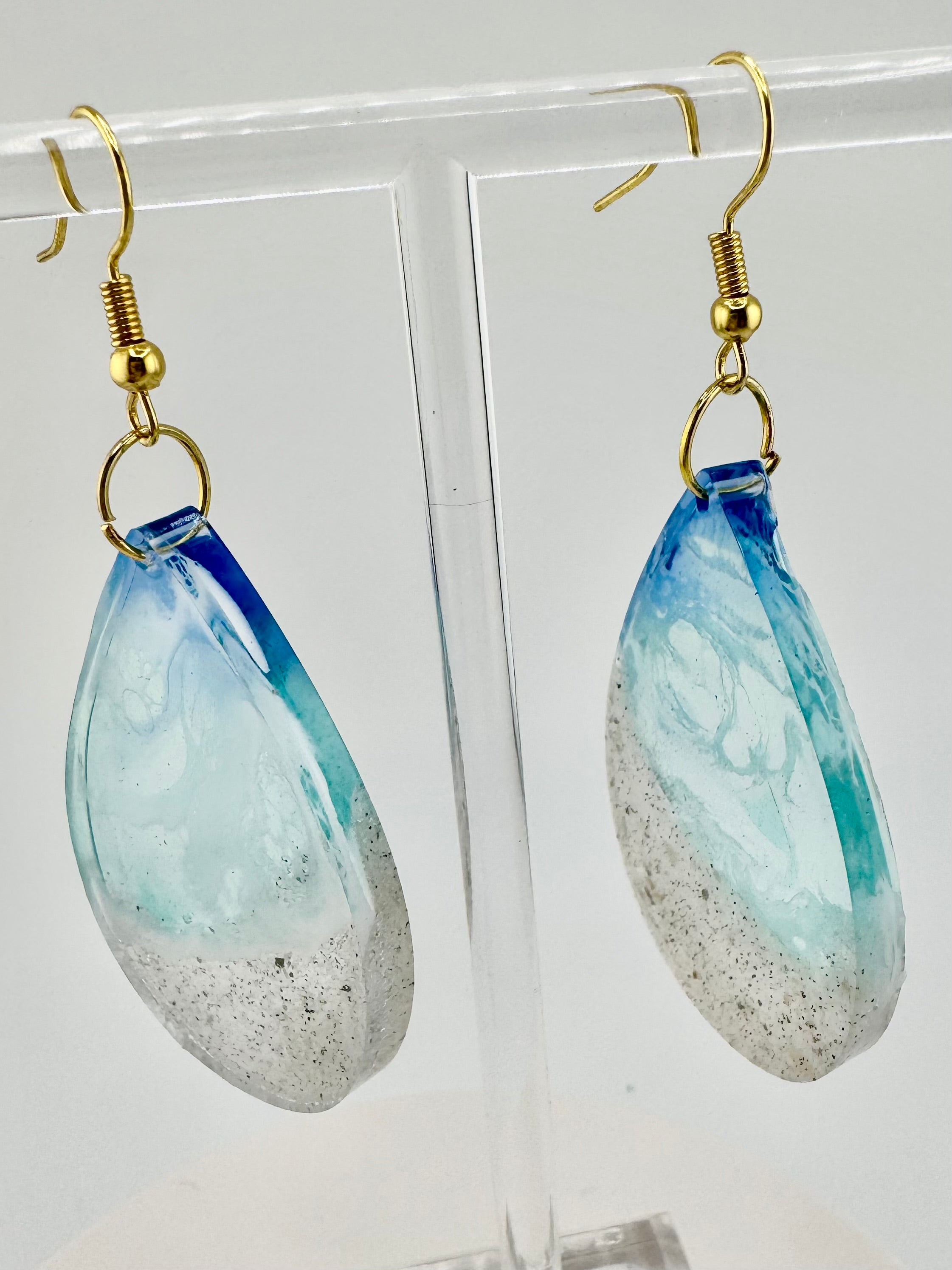 Olas Que Viene Olas Que Va