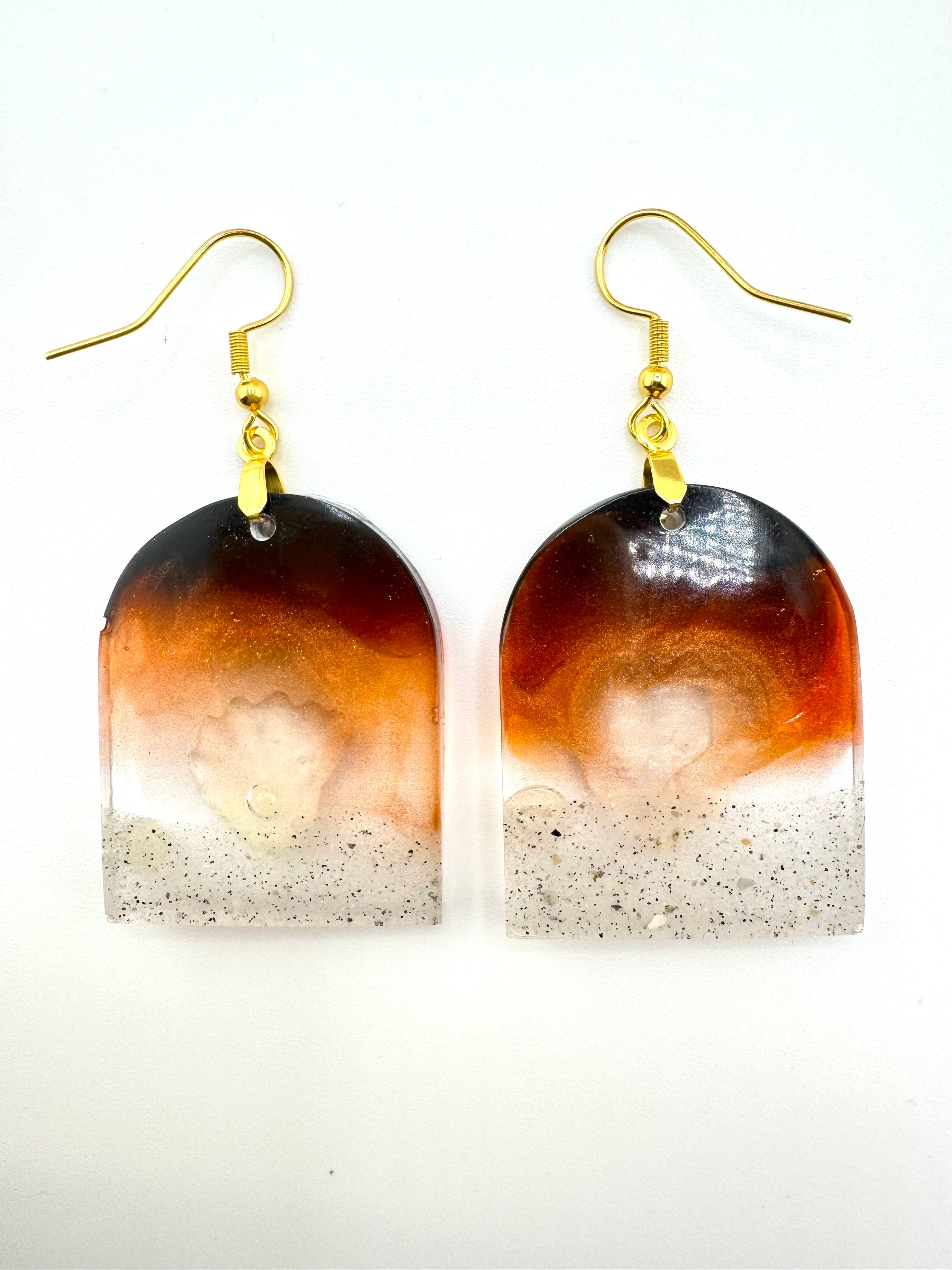 Last Minutes of This Day