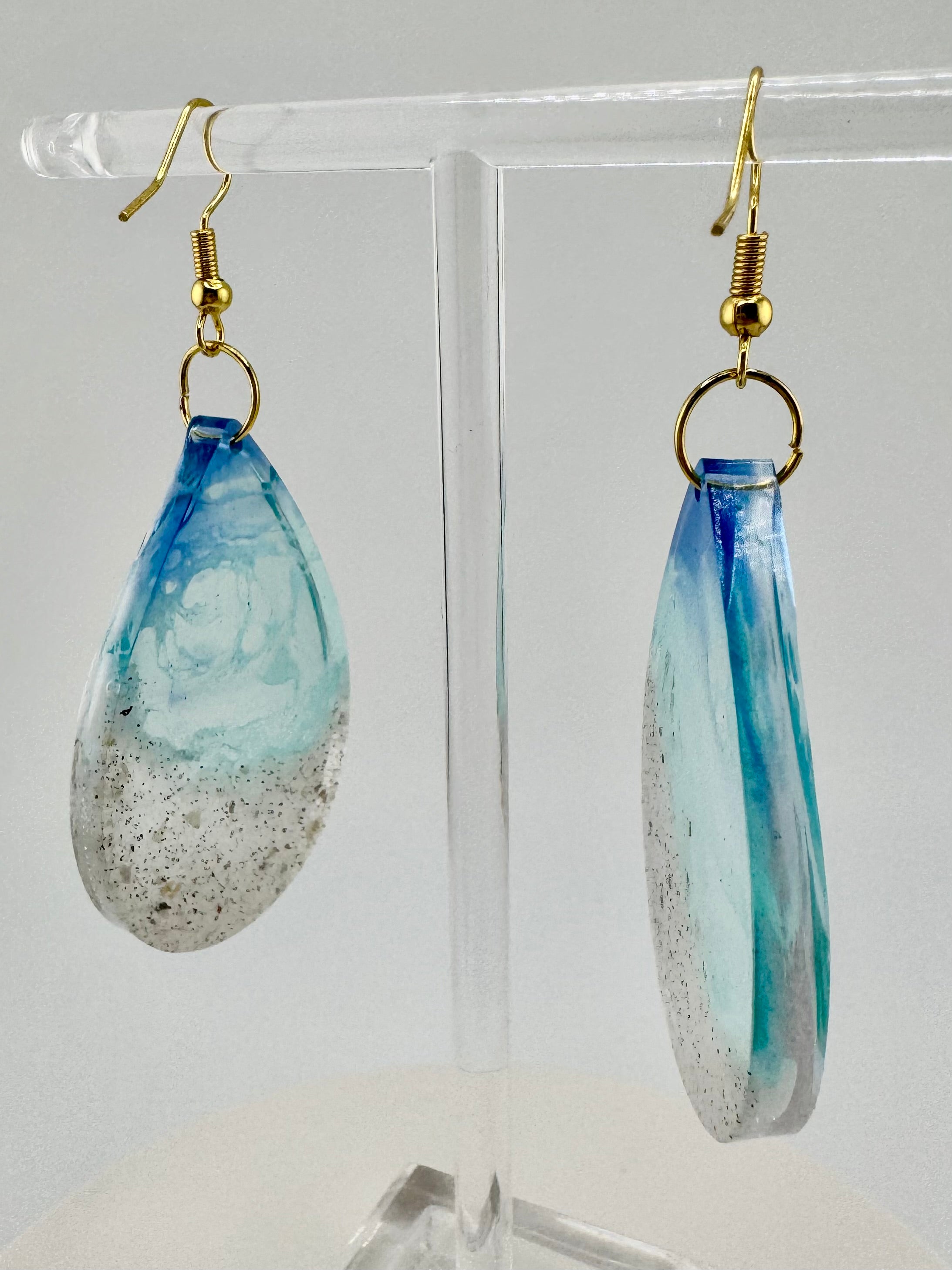 Olas Que Viene Olas Que Va