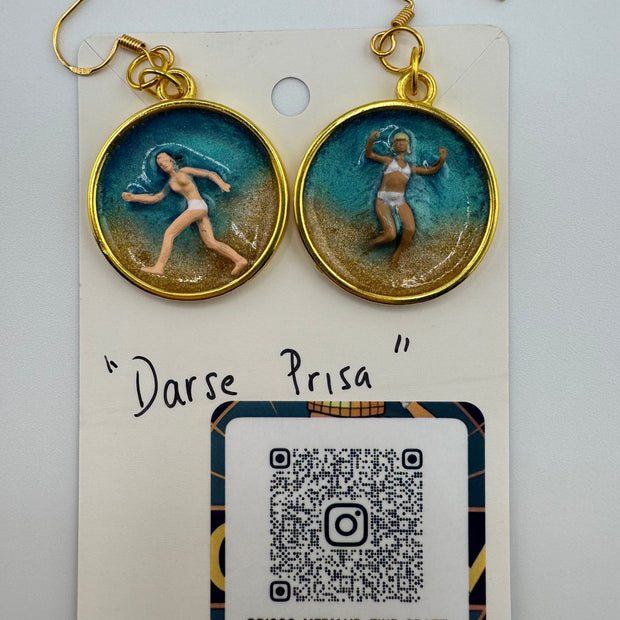 Darse Prisa (Hurry!)