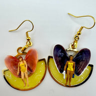 Coquina Angels Inner Glow
