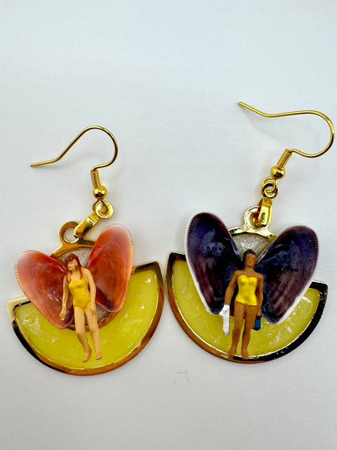 Coquina Angels Inner Glow
