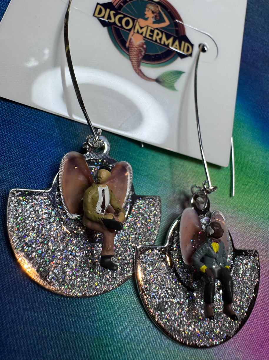 Glitter Grandfathers
