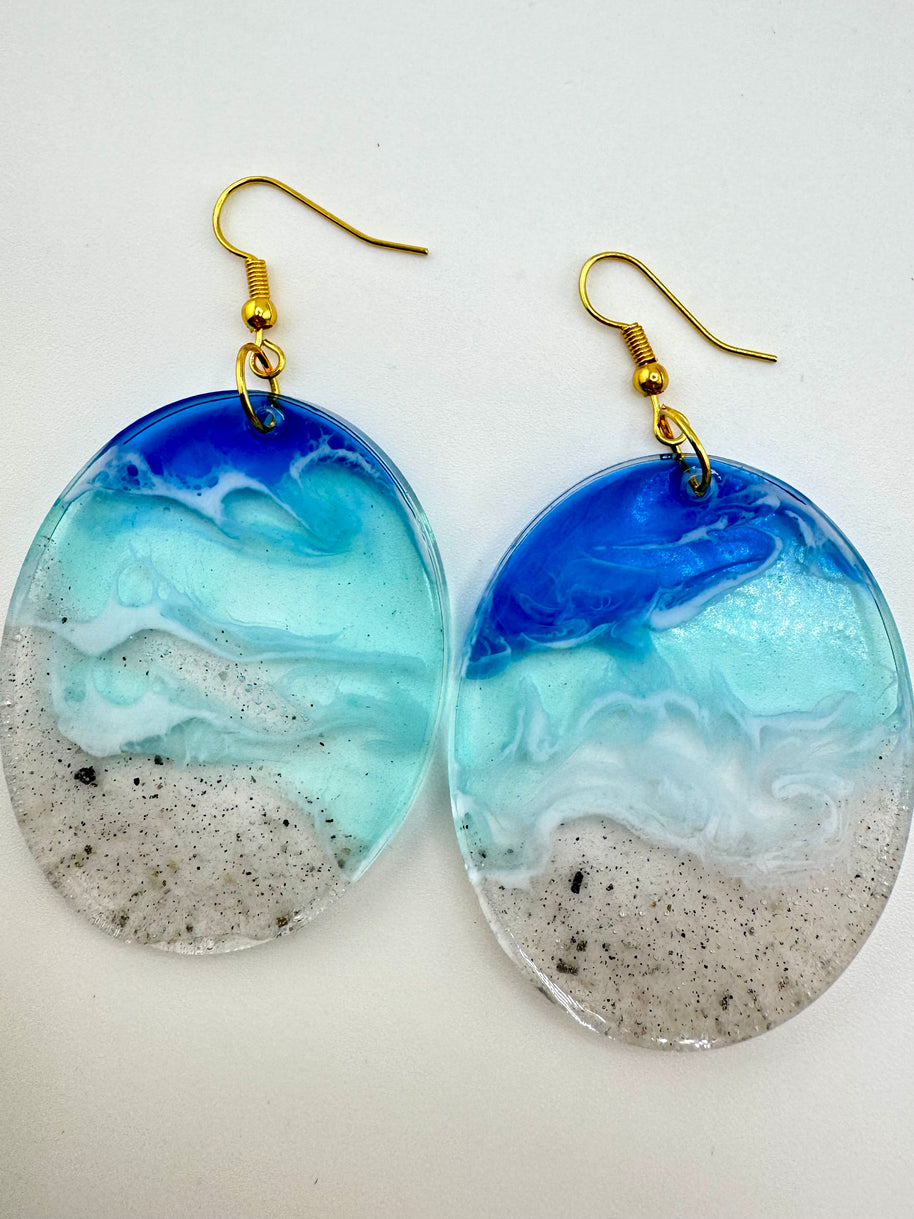 Ocean Portal