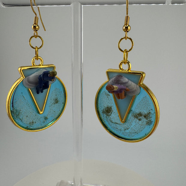 Waiting for the World to Change