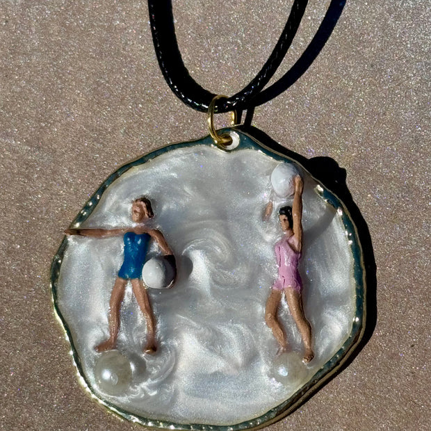 I’ll Never Forget Your Kindness