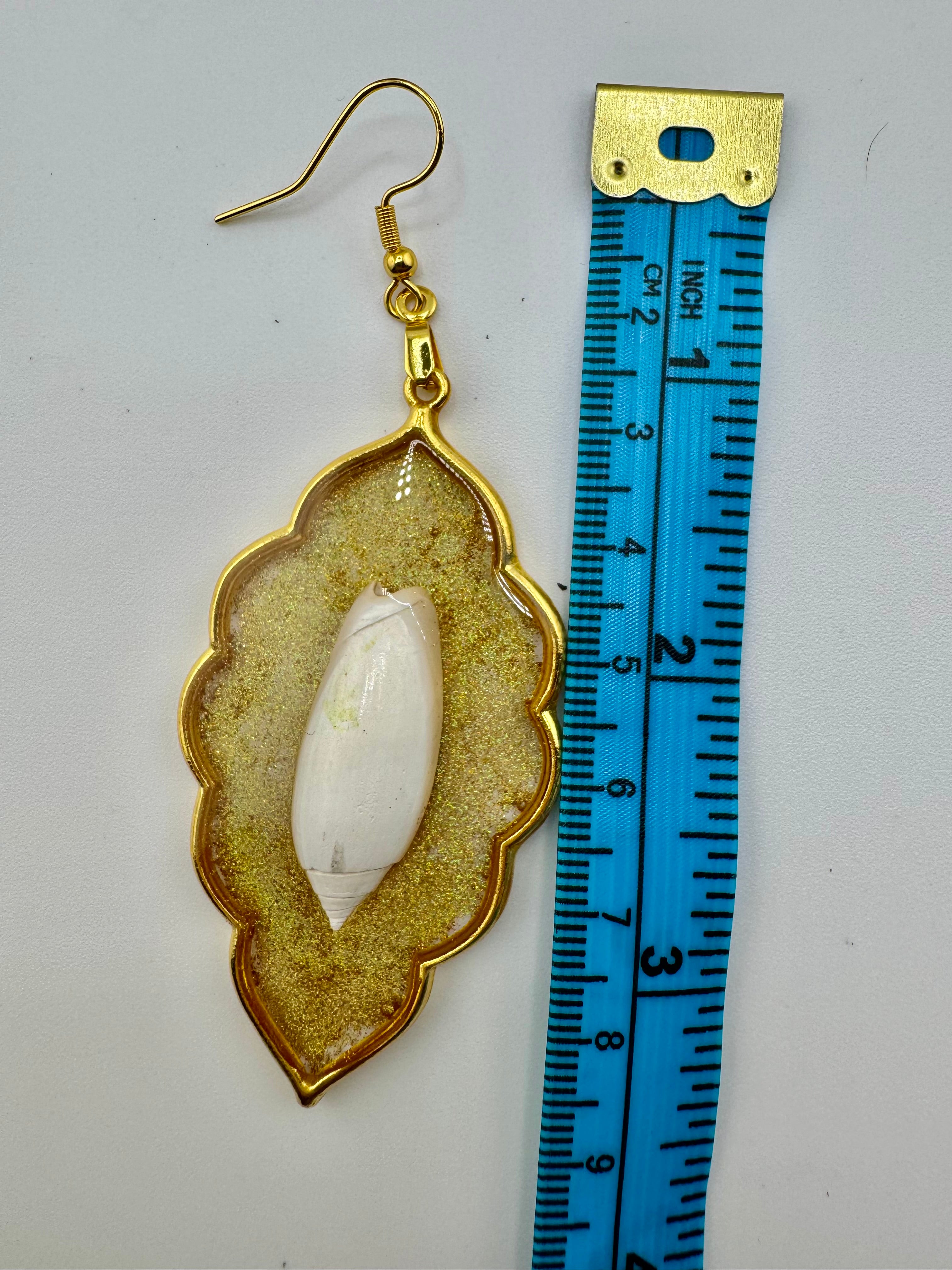 Nature’s First Green is Gold