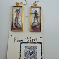 Flow Riders