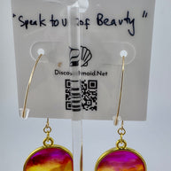 Speak to Us of Beauty