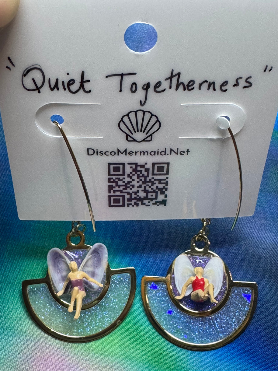 Quiet Togetherness