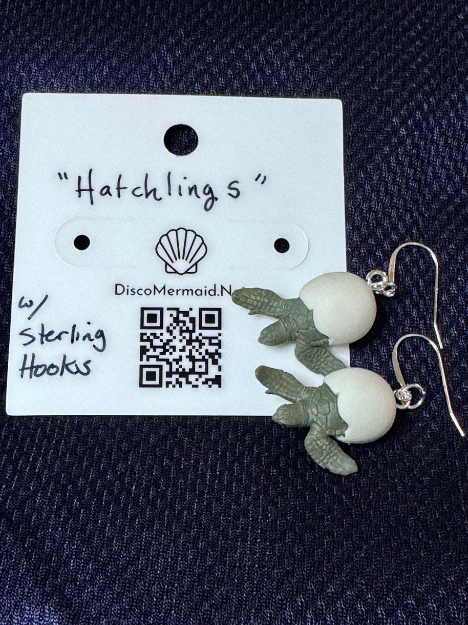 Hatchlings