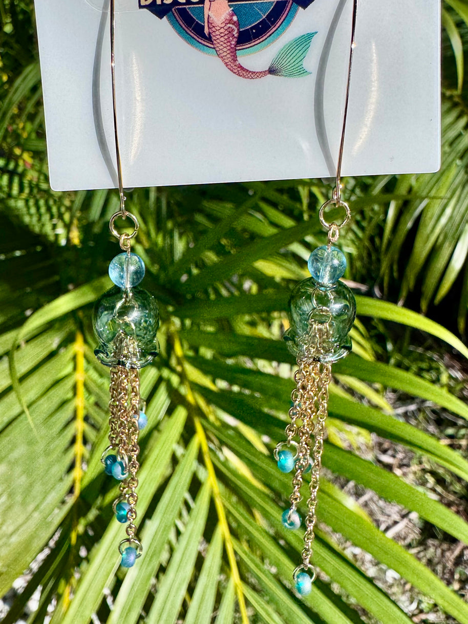 Queen of the Jellies