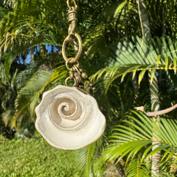 Holding the Golden Ratio