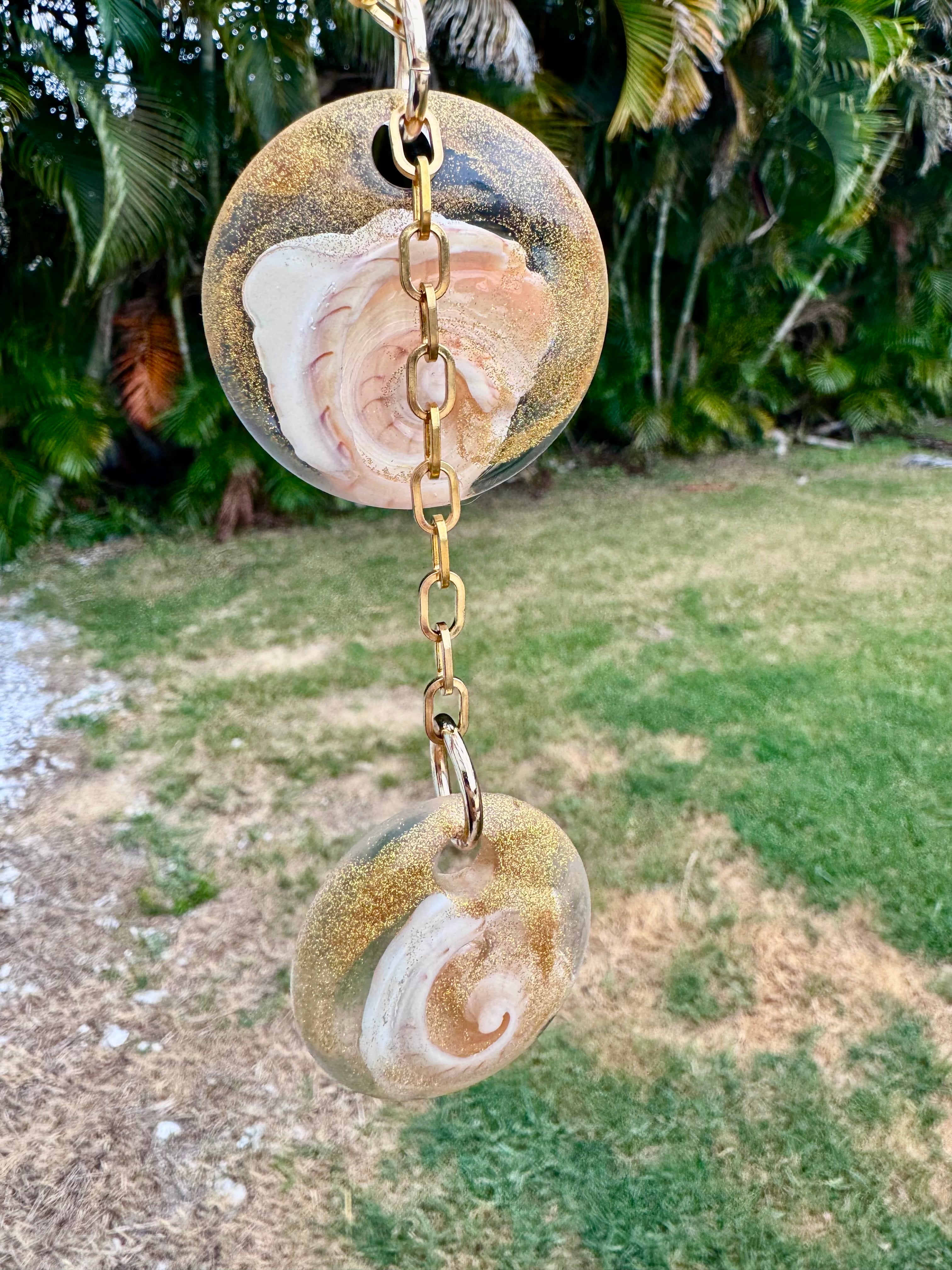 Lightning Talisman