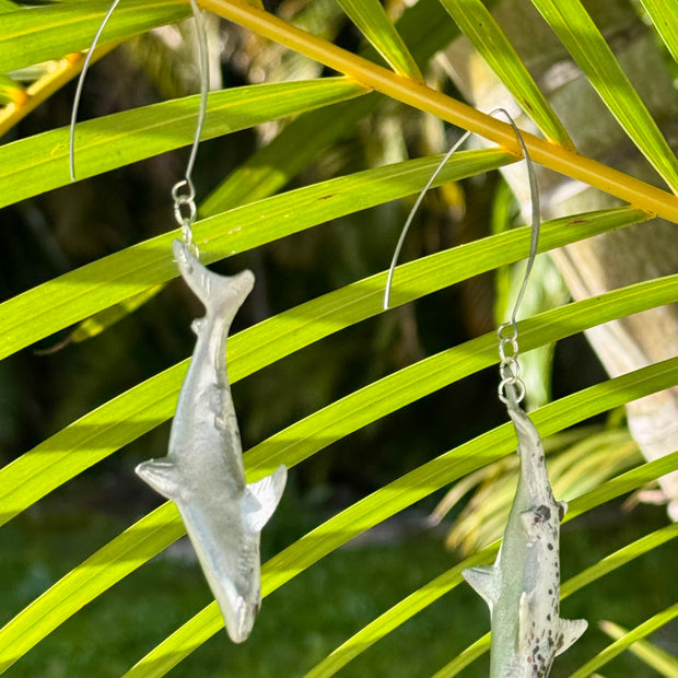 With His Teeth, Dear