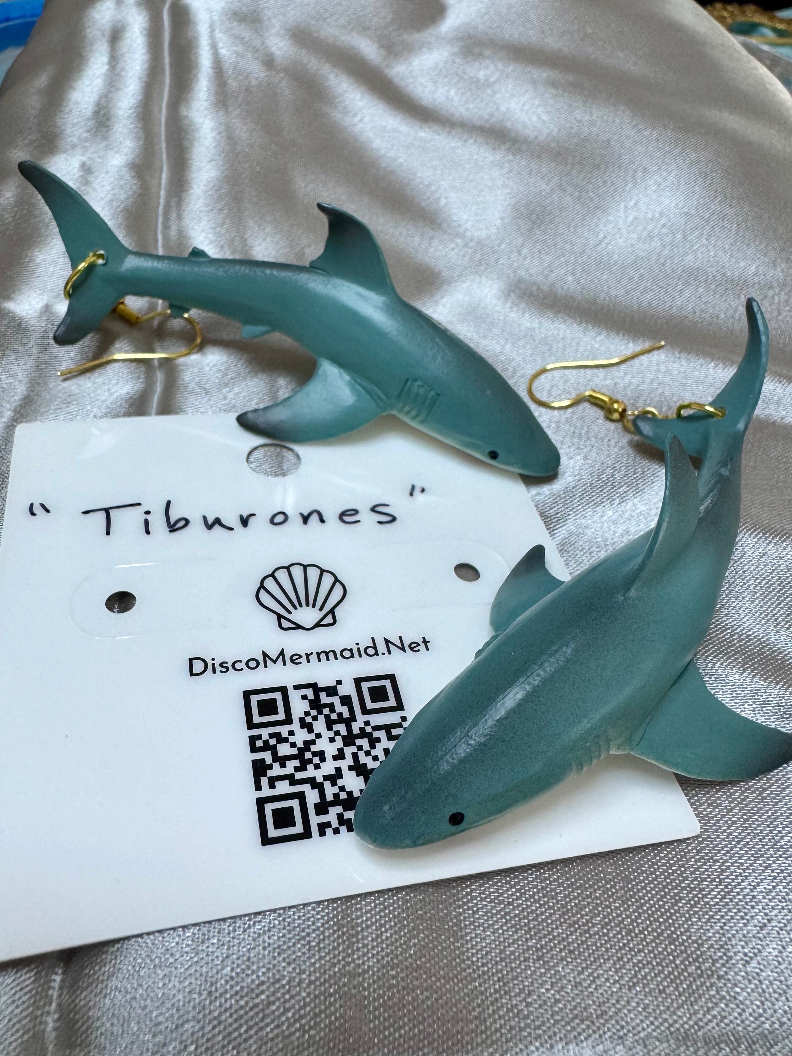 Tiburones
