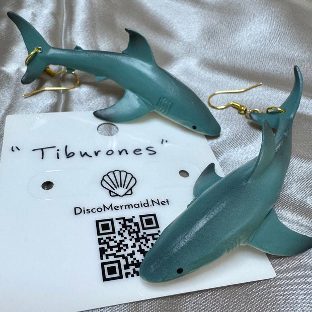 Tiburones