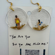 You Are You, But You Are Also Me