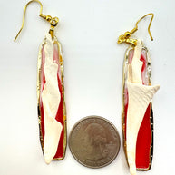 Red & White Cores