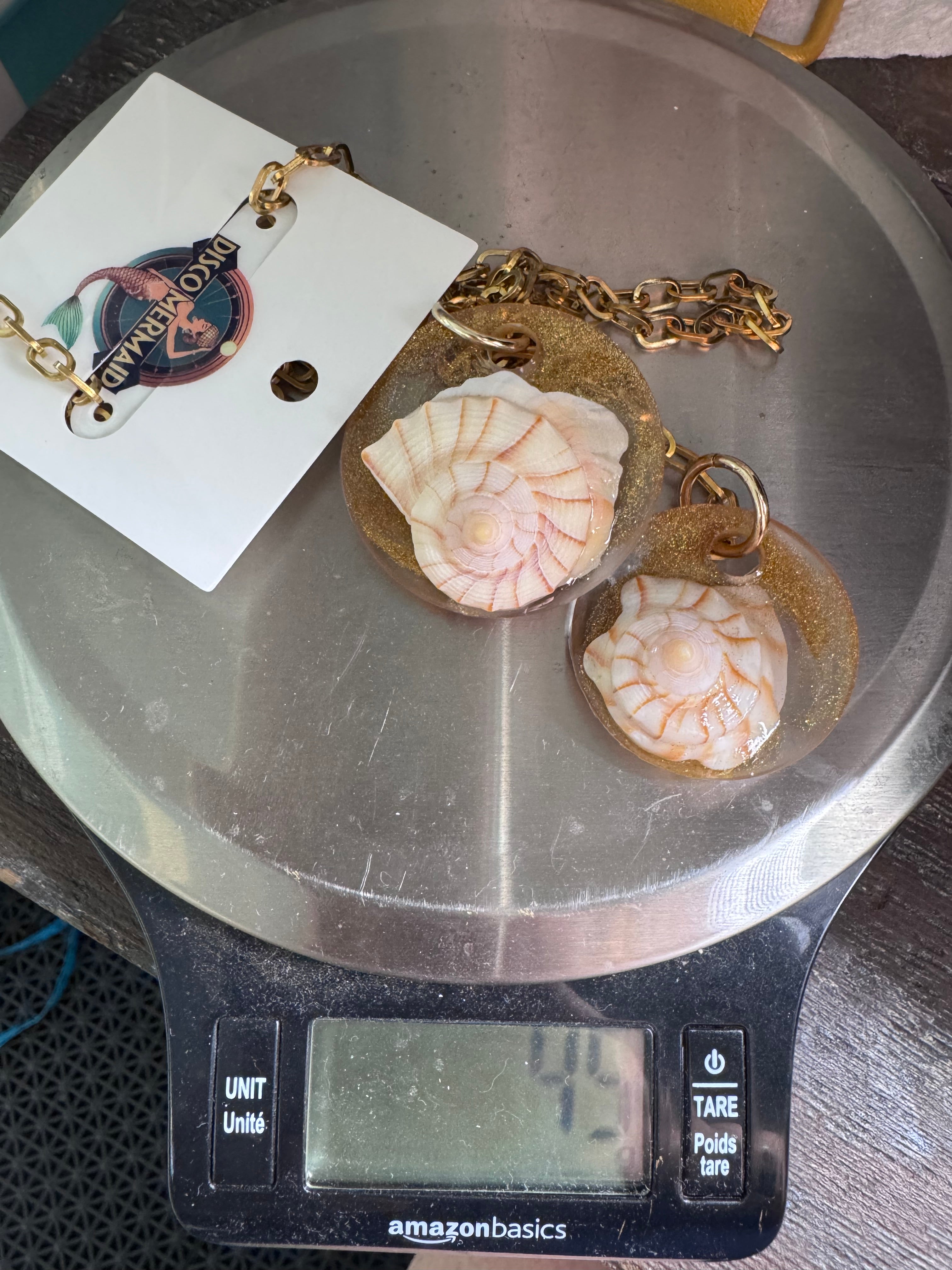 Lightning Talisman