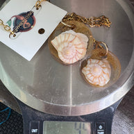 Lightning Talisman