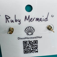 Ruby Mermaid