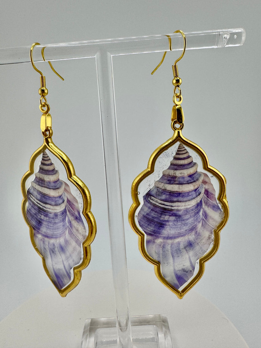 Strength of the Conch-eror
