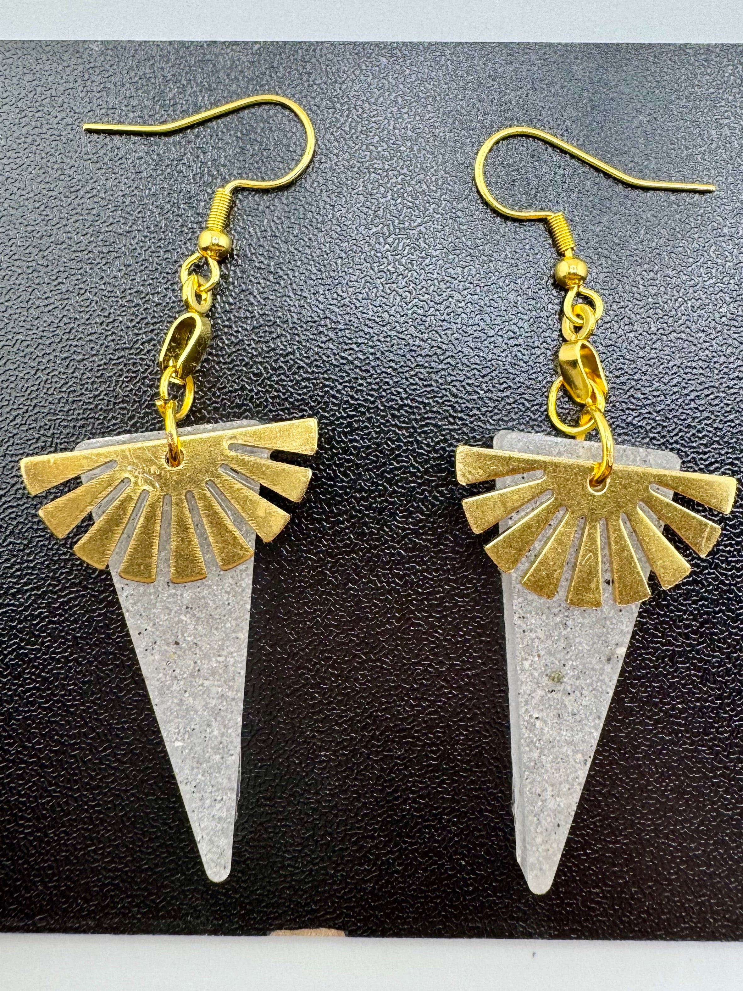 The Girl with the Eye of Horus Tattoo