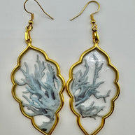 Coral Dendrites