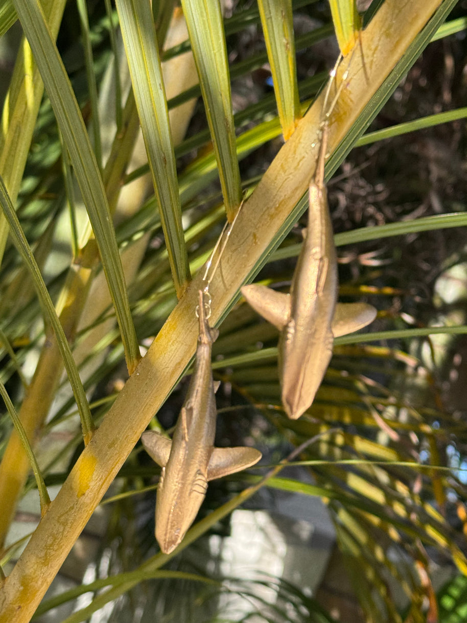 Golden Apex