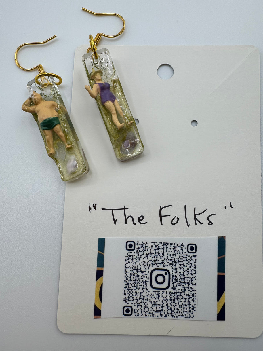 The Folks
