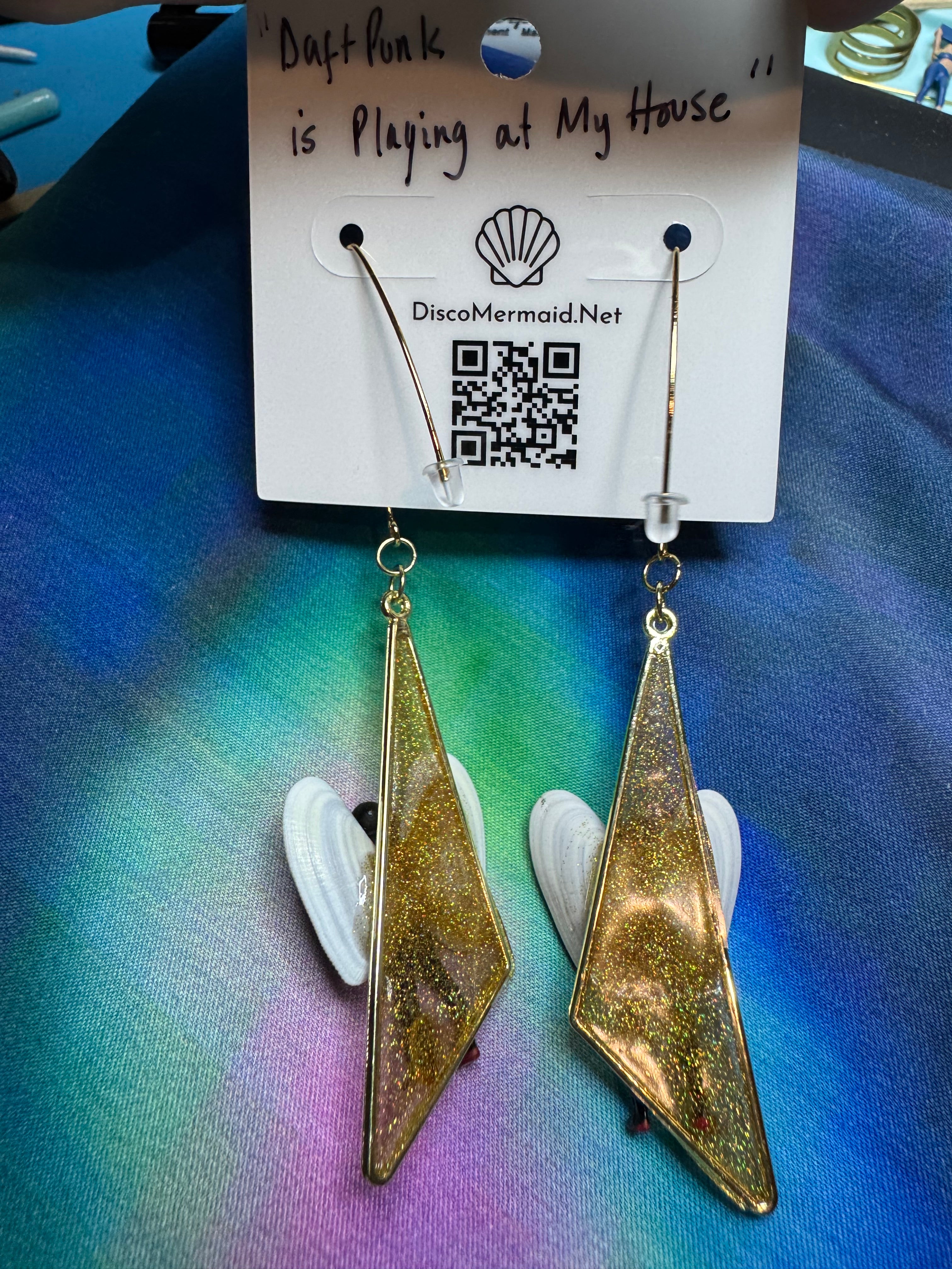 Daft Punk is Playing at My House