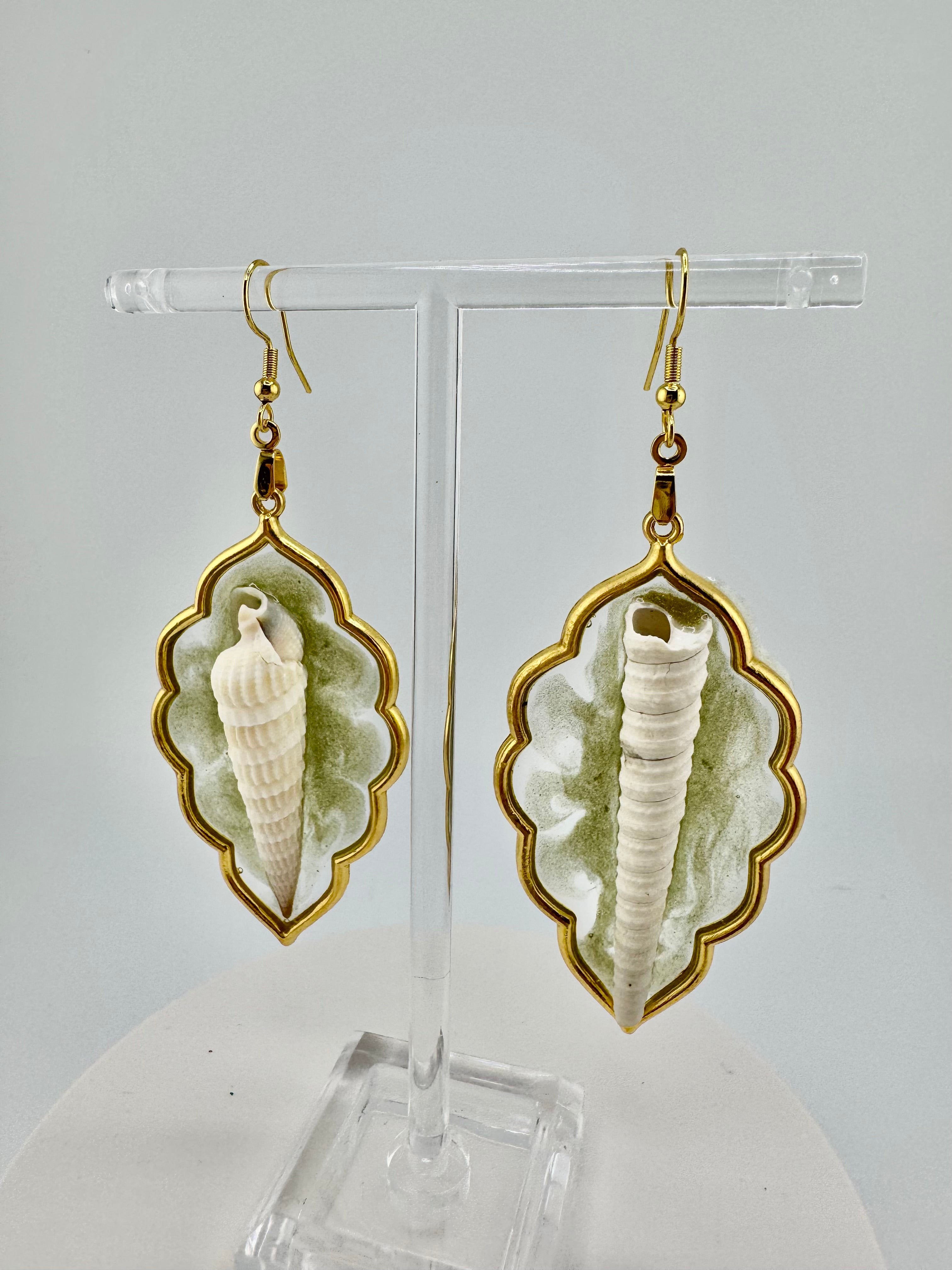 Fractals of Experience