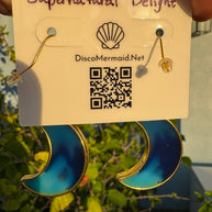 Supernatural Delight