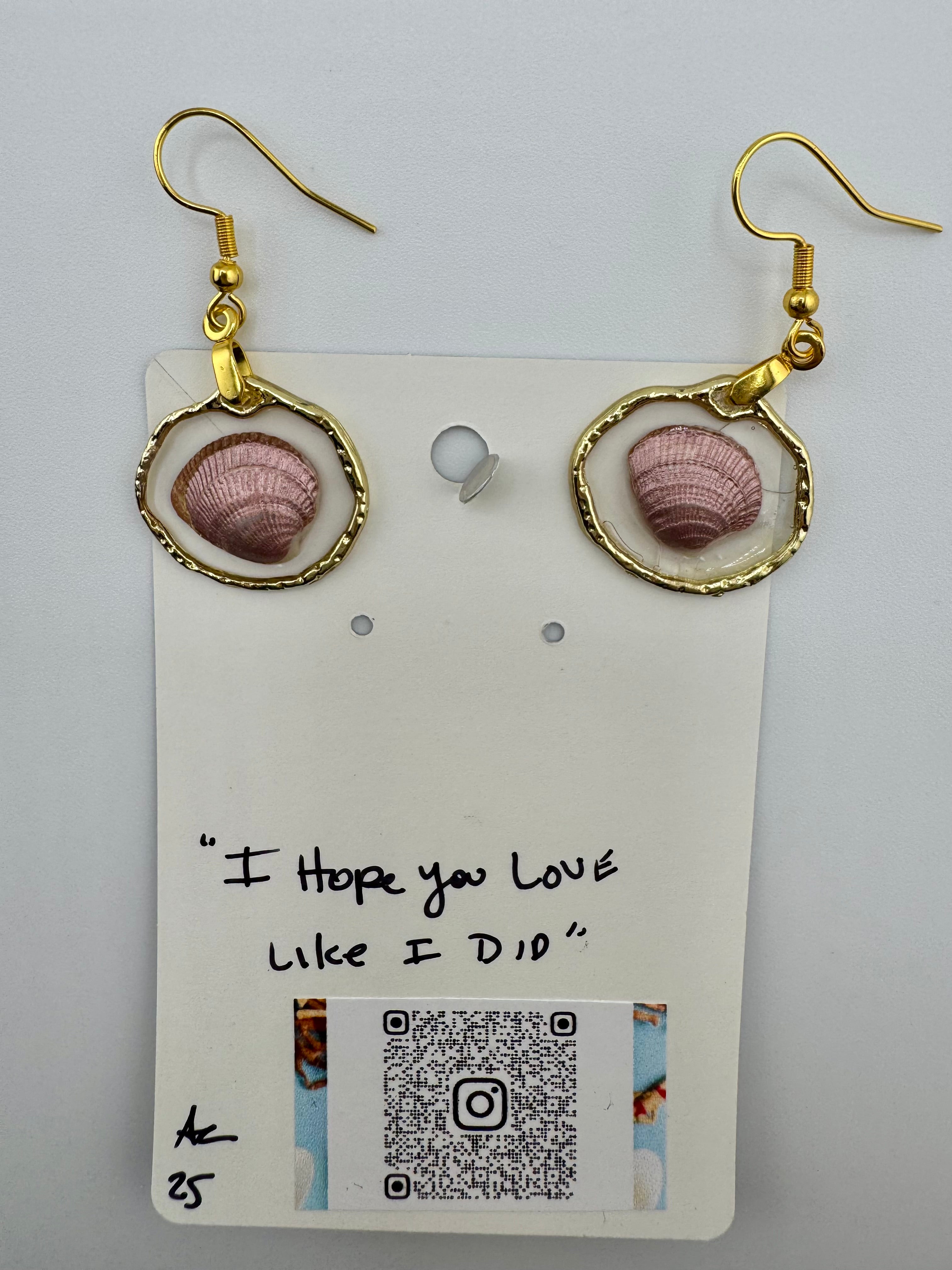 I Hope You Love Like I Did