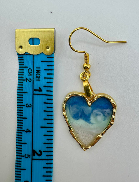 Sea Heart