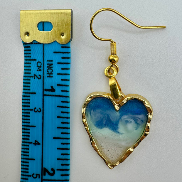 Sea Heart