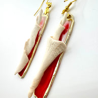 Red & White Cores