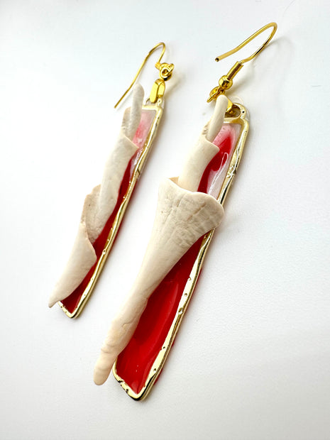 Red & White Cores