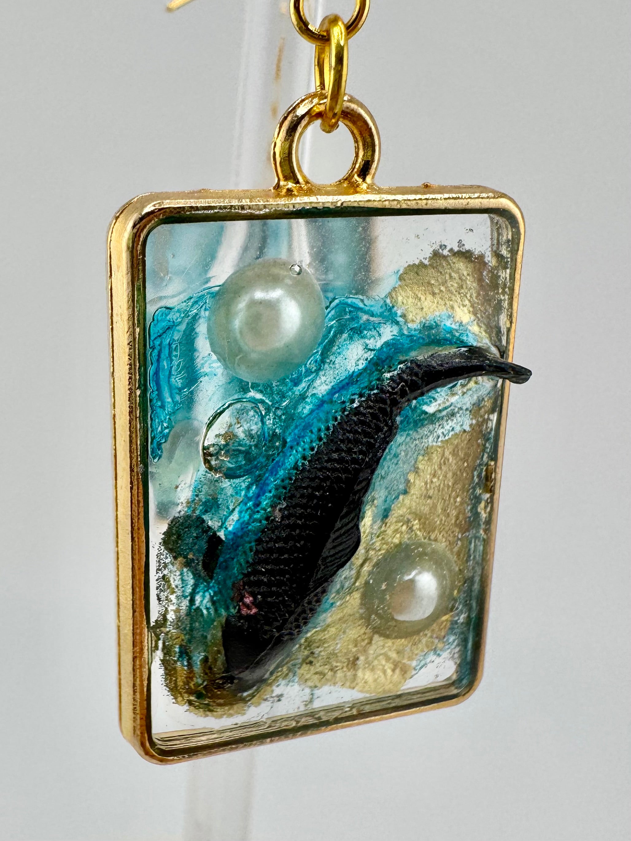 Koi Pearls